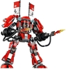 LEGO Ninjago 70615 - Người Máy Samurai Lửa Khổng Lồ của Kai (LEGO Ninjago Fire Mech)