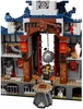 LEGO Ninjago 70617 - Ngôi Đền Vũ Khí Tối Thượng (LEGO Ninjago Temple of The Ultimate Ultimate Weapon)