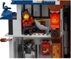 LEGO Ninjago 70617 - Ngôi Đền Vũ Khí Tối Thượng (LEGO Ninjago Temple of The Ultimate Ultimate Weapon)