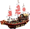 LEGO Ninjago 70617 - Ngôi Đền Vũ Khí Tối Thượng (LEGO Ninjago Temple of The Ultimate Ultimate Weapon)