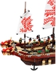 LEGO Ninjago 70617 - Ngôi Đền Vũ Khí Tối Thượng (LEGO Ninjago Temple of The Ultimate Ultimate Weapon)