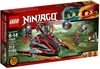 LEGO Ninjago 70624 - Cỗ Xe Tàn Phá của bọn Vermillion