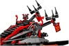 LEGO Ninjago 70624 - Cỗ Xe Tàn Phá của bọn Vermillion