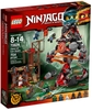 LEGO Ninjago 70626 - Quái Vật Rắn Khổng Lồ đại chiến