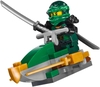 LEGO Ninjago 70626 - Quái Vật Rắn Khổng Lồ đại chiến