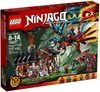 LEGO Ninjago 70627 - Lò Luyện Rồng