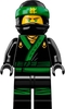 LEGO Ninjago 70628 - Lốc Xoáy Bay của Lloyd - Spinjitzu Master (LEGO Ninjago 70628 Lloyd - Spinjitzu Master)