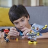 Đồ chơi LEGO Ninjago 70629 - Người Máy Cá Mập đại chiến các Ninja (LEGO 70629 Piranha Attack)