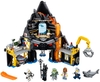 LEGO Ninjago 70631 - Pháo Đài Nham Thạch của Garmadon (LEGO Ninjago 70631 Garmadon's Volcano Lair)