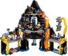 LEGO Ninjago 70631 - Pháo Đài Nham Thạch của Garmadon (LEGO Ninjago 70631 Garmadon's Volcano Lair)