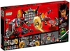 LEGO Ninjago 70640 - Sở Chỉ Huy S.O.G (LEGO Ninjago 70640 S.O.G. Headquarters)