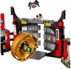 LEGO Ninjago 70640 - Sở Chỉ Huy S.O.G (LEGO Ninjago 70640 S.O.G. Headquarters)