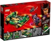 LEGO Ninjago 70641 - Xe Đua Bóng Đêm của Ninja (LEGO Ninjago 70641 Ninja Nightcrawler)