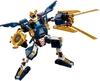 LEGO Ninjago 70642 - Samurai X đại chiến Killow (LEGO Ninjago 70642 Killow vs. Samurai X)