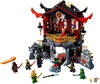 LEGO Ninjago 70643 - Ngôi Đền Hồi Sinh (LEGO Ninjago 70643 Temple of Resurrection)