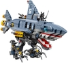 LEGO Ninjago 70656 - Tàu Ngầm Cá Mập Garmadon (LEGO Ninjago 70656 garmadon, Garmadon, GARMADON!)