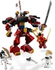 Đồ chơi LEGO Ninjago 70665 - Siêu Người Máy Samurai (LEGO 70665 The Samurai Mech)