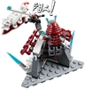 Đồ chơi LEGO Ninjago 70671 - Lloyd đại chiến Samurai Băng Giá (LEGO 70671 Lloyd's Journey)