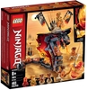 Đồ chơi LEGO Ninjago 70674 - Rắn Lửa Khổng Lồ đại chiến Ninja (LEGO 70674 Fire Fang)