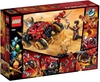 Đồ chơi LEGO Ninjago 70675 - Siêu Xe Katana 4x4 (LEGO 70675 Katana 4x4)