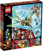 Đồ chơi LEGO Ninjago 70676 - Người Máy Samurai của Lloyd (LEGO 70676 Lloyd's Titan Mech)