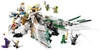 Đồ chơi LEGO Ninjago 70679 - Chúa Tể Rồng (LEGO 70679 The Ultra Dragon)