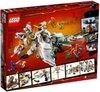 Đồ chơi LEGO Ninjago 70679 - Chúa Tể Rồng (LEGO 70679 The Ultra Dragon)