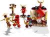 Đồ chơi LEGO Ninjago 70680 - Võ Đường Ninja (LEGO 70680 Monastery Training)