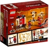 Đồ chơi LEGO Ninjago 70680 - Võ Đường Ninja (LEGO 70680 Monastery Training)