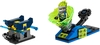 Đồ chơi LEGO Ninjago 70682 - Lốc Xoáy Spinjitzu của Jay (LEGO 70682 Spinjitzu Slam - Jay)