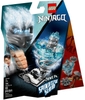 Đồ chơi LEGO Ninjago 70683 - Lốc Xoáy Spinjitzu của Zane (LEGO 70683 Spinjitzu Slam - Zane)