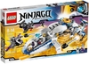 LEGO Ninjago 70724 - Siêu trực thăng NinjaCopter | legohouse.vn