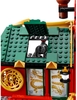 LEGO Ninjago 70728 - Cuộc chiến Thành phố Ninjago | legohouse