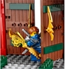 LEGO Ninjago 70728 - Cuộc chiến Thành phố Ninjago | legohouse