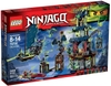 LEGO Ninjago 70732 - Thành phố Ma Stiix | legohouse.vn