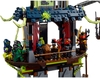 LEGO Ninjago 70732 - Thành phố Ma Stiix | legohouse.vn