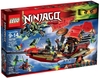 LEGO Ninjago 70738 - Tàu chiến Destiny's Bounty | legohouse.vn