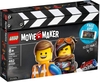 Đồ chơi LEGO The LEGO Movie 70820 - Trường Quay Phim LEGO Movie (LEGO 70820 LEGO Movie Maker)
