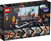 Đồ chơi LEGO The LEGO Movie 70820 - Trường Quay Phim LEGO Movie (LEGO 70820 LEGO Movie Maker)