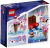 Đồ chơi LEGO The LEGO Movie 70822 - Unikitty và Những Người Bạn (LEGO 70822 Unikitty's Sweetest Friends EVER!)