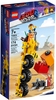 Đồ chơi LEGO The LEGO Movie 70823 - Xe 3 bánh Biểu Diễn của Emmet (LEGO 70823 Emmet's Thricycle!)