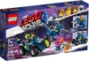 Đồ chơi LEGO The LEGO Movie 70826 - Xe Địa Hình Khủng Long (LEGO 70826 Rex's Rex-treme Offroader!)