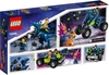 Đồ chơi LEGO The LEGO Movie 70826 - Xe Địa Hình Khủng Long (LEGO 70826 Rex's Rex-treme Offroader!)