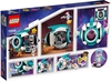 Đồ chơi LEGO The LEGO Movie 70830 - Phi Thuyền của Sweet Mayhem (LEGO 70830 Sweet Mayhem's Systar Starship)