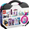 Đồ chơi LEGO The LEGO Movie 70833 - Hộp Gạch Sáng Tạo của Lucy (LEGO 70833 Lucy's Builder Box!)