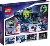 Đồ chơi LEGO The LEGO Movie 70835 - Phi Thuyền Khủng Long (LEGO 70835 Rex's Rexplorer!)