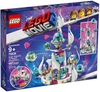 Đồ chơi LEGO Movie 70838 - Cung Điện của Nữ Hoàng Watevra (LEGO 70838 Queen Watevra's ‘So-Not-Evil' Space Palace)