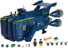 Đồ chơi LEGO Movie 70839 - Phi Thuyền Rexcelsior (LEGO 70839 The Rexcelsior!)