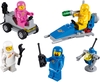 Đồ chơi LEGO The LEGO Movie 70841 - Biệt đội Phi Hành Gia cùa Benny (LEGO 70841 Benny's Space Squad)