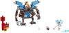 Đồ chơi LEGO Movie 70842 - Người Máy Giường Tầng của Emmet (LEGO 70842 Emmet's Triple-Decker Couch Mech)